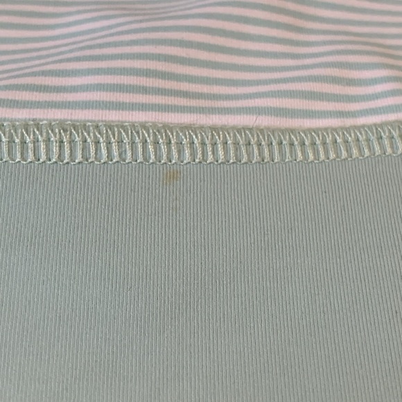 CARVE DESIGNS Mint Green Women's Skirt Swim Skirt XL - Picture 5 of 6